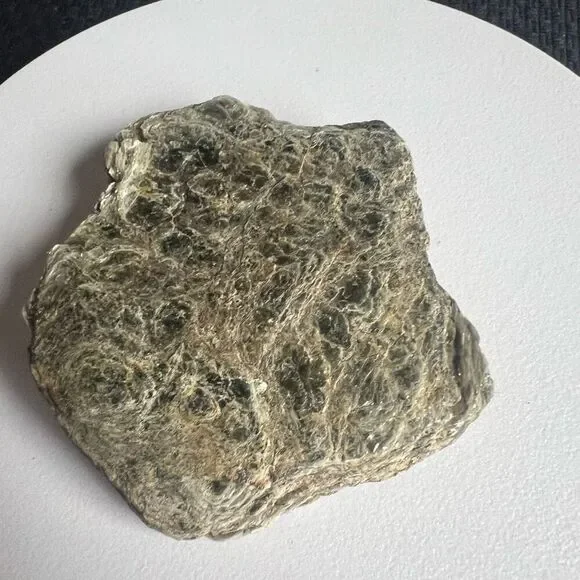 Natural Gold‎ Mica Freeform Specimen (2) - Picture 6 of 10